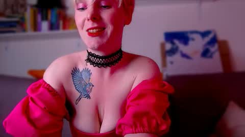 Snapshot of missseverina chatting on September 2025 03:24:02 PM Severina but you can call me Miss Goddess Pretty  online show from September 2025 03:24:02 PM