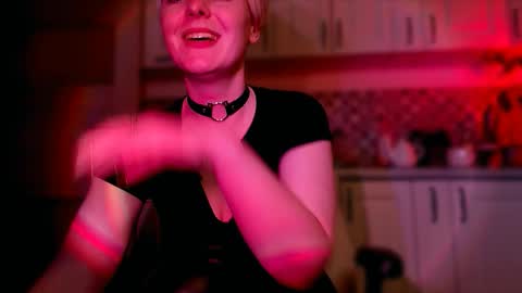 Snapshot of missseverina chatting on October 2025 07:37:01 PM Severina but you can call me Miss Goddess Pretty  online show from October 2025 07:37:01 PM