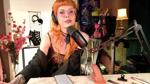 Tacodeluxe online show from May 2026 12:49:01 AM