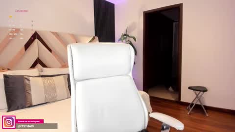 Fernanda Davila online show from January 2026 10:34:02 PM