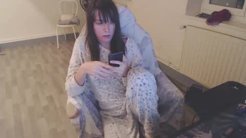 Snapshot of missthon chatting on January 2025 05:06:01 PM missthon online show from January 2025 05:06:01 PM