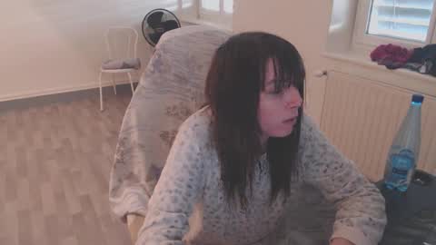 Snapshot of missthon chatting on January 2025 12:09:02 PM missthon online show from January 2025 12:09:02 PM