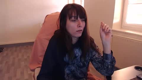 Snapshot of missthon chatting on January 2025 03:26:01 PM missthon online show from January 2025 03:26:01 PM