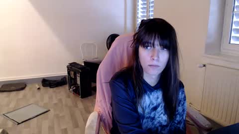 Snapshot of missthon chatting on January 2025 08:13:02 AM missthon online show from January 2025 08:13:02 AM