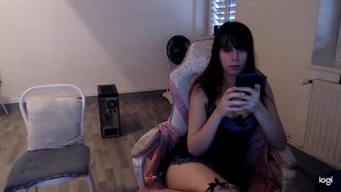 Snapshot of missthon chatting on January 2025 03:49:01 PM missthon online show from January 2025 03:49:01 PM