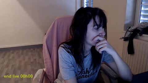 Snapshot of missthon chatting on January 2025 08:15:01 AM missthon online show from January 2025 08:15:01 AM