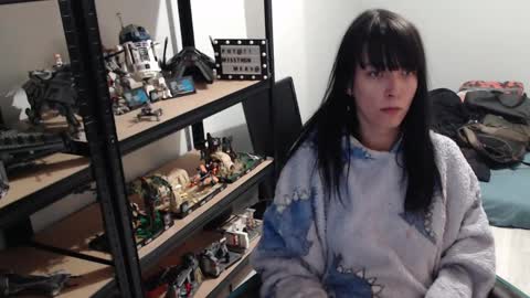 Snapshot of missthon chatting on February 2025 07:44:02 PM missthon online show from February 2025 07:44:02 PM