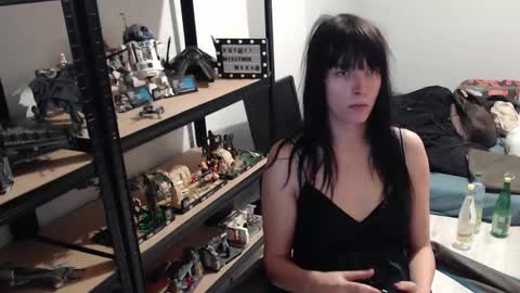 Snapshot of missthon chatting on February 2025 12:00:01 PM missthon online show from February 2025 12:00:01 PM