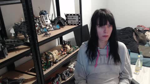 Snapshot of missthon chatting on February 2025 09:10:01 PM missthon online show from February 2025 09:10:01 PM