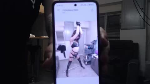 Snapshot of missthon chatting on October 2025 08:42:02 PM missthon online show from October 2025 08:42:02 PM