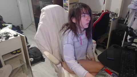 missthon online show from March 2026 10:49:02 AM