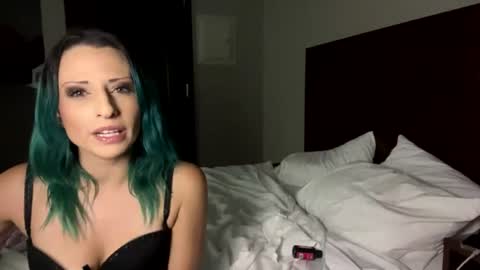 misstinkerbell21 online show from July 2026 07:49:02 PM