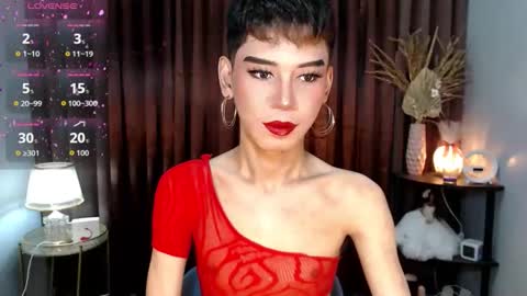 Snapshot of misstransstella69 chatting on September 2025 07:10:02 AM Stella online show from September 2025 07:10:02 AM