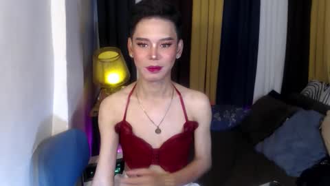 Snapshot of misstransstella69 chatting on June 2026 10:58:02 AM Stella online show from June 2026 10:58:02 AM
