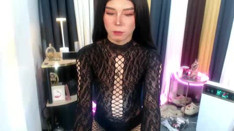 Snapshot of misstransstella69 chatting on June 2026 06:59:02 AM Stella online show from June 2026 06:59:02 AM