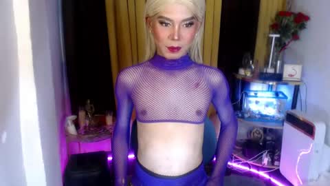 Snapshot of misstransstella69 chatting on July 2026 05:04:02 PM Stella online show from July 2026 05:04:02 PM