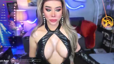 Amanda . online show from December 2025 02:46:02 PM