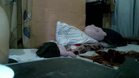 Miss Trixie online show from March 2026 01:41:02 AM