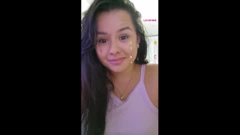 Valentina online show from December 2024 02:58:01 AM