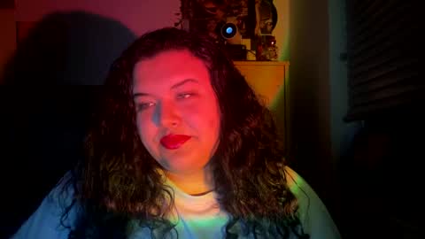 Miss Valentine online show from January 2025 04:41:01 AM