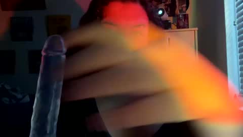 Miss Valentine online show from January 2025 09:18:01 PM