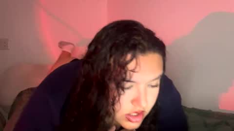 Miss Valentine online show from September 2025 06:51:01 AM