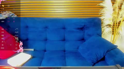 missvalery1 online show from February 2025 09:04:01 PM