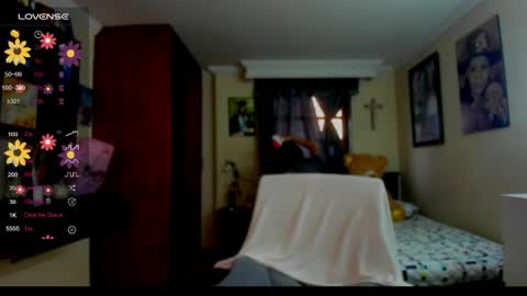 missvalery1 online show from April 2026 07:29:01 PM