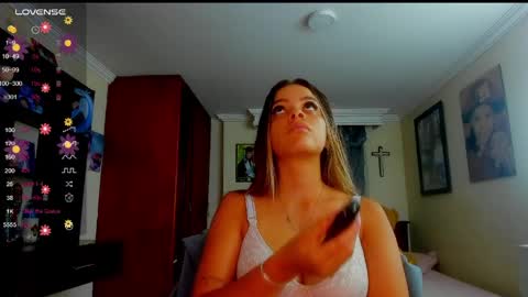 missvalery1 online show from May 2026 11:45:01 PM