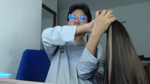 IG MISSVENUSS1 online show from February 2025 05:49:02 AM