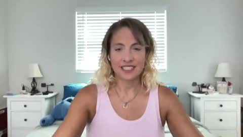 Miss Veronica Jaymes online show from June 2026 03:58:01 PM