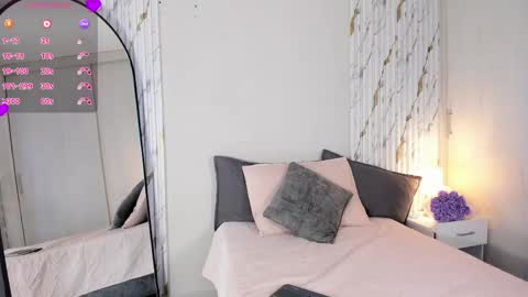 missvioleet online show from April 2026 07:58:01 PM