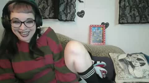 Missy Dee online show from March 2026 06:19:02 AM