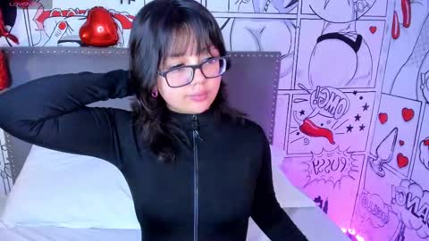 Snapshot of missy_taylor_ chatting on February 2025 07:42:02 PM Missy online show from February 2025 07:42:02 PM