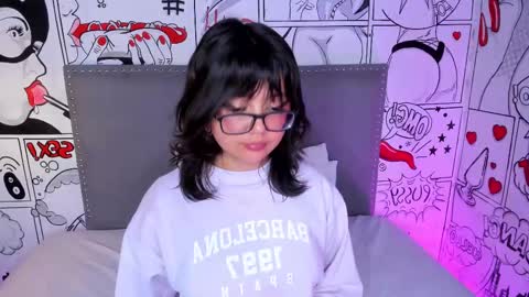 Snapshot of missy_taylor_ chatting on March 2025 08:48:01 PM Missy online show from March 2025 08:48:01 PM