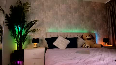 Raisa online show from February 2026 10:10:02 PM