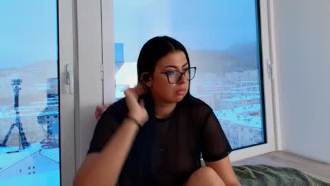 Snapshot of missyscarlet chatting on February 2026 05:17:01 AM missyscarlet online show from February 2026 05:17:01 AM