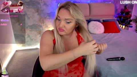 Snapshot of missyymartinezz chatting on January 2025 08:03:01 AM Amely online show from January 2025 08:03:01 AM