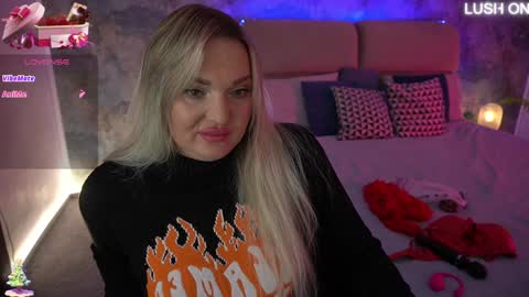 Snapshot of missyymartinezz chatting on January 2025 08:50:01 AM Amely online show from January 2025 08:50:01 AM