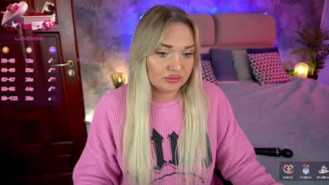 Snapshot of missyymartinezz chatting on January 2025 08:01:01 AM Amely online show from January 2025 08:01:01 AM