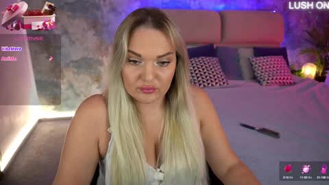 Snapshot of missyymartinezz chatting on February 2025 07:51:02 AM Amely online show from February 2025 07:51:02 AM