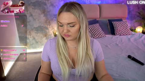 Snapshot of missyymartinezz chatting on February 2025 01:16:02 PM Amely online show from February 2025 01:16:02 PM