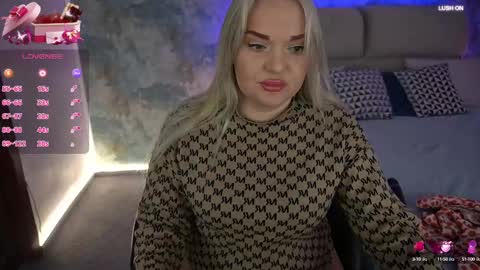Snapshot of missyymartinezz chatting on February 2025 07:27:02 AM Amely online show from February 2025 07:27:02 AM