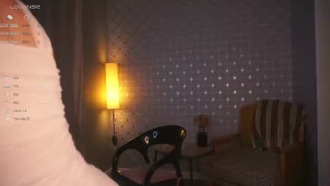 Snapshot of mist_mia chatting on June 2026 07:07:01 PM Mia online show from June 2026 07:07:01 PM