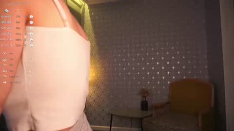 Snapshot of mist_mia chatting on July 2026 08:29:01 PM Mia online show from July 2026 08:29:01 PM