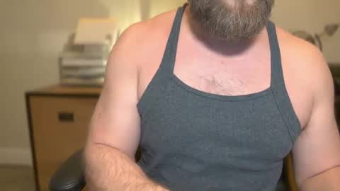 MISTER DILF  online show from December 2025 07:53:02 PM