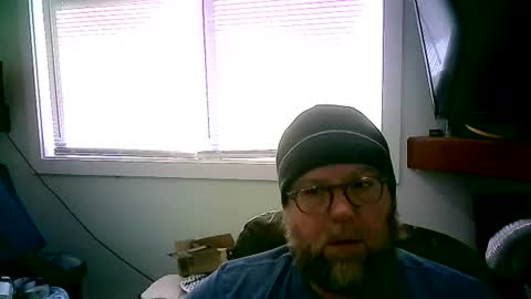 Snapshot of mister_happy567 chatting on March 2025 06:00:02 PM Mr. Happy online show from March 2025 06:00:02 PM