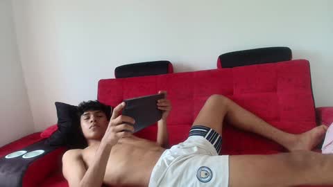 Snapshot of mister_jhonxxx chatting on December 2024 01:49:02 PM mister_jhonxxx online show from December 2024 01:49:02 PM