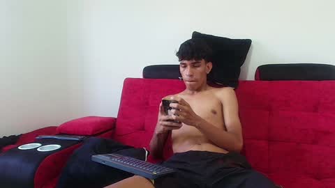 Snapshot of mister_jhonxxx chatting on January 2025 09:35:02 PM mister_jhonxxx online show from January 2025 09:35:02 PM