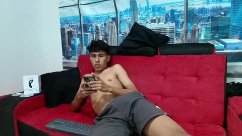 Snapshot of mister_jhonxxx chatting on January 2025 12:06:02 AM mister_jhonxxx online show from January 2025 12:06:02 AM